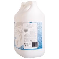Better Earth Laundry Gel - Scent Free - 5 Litre